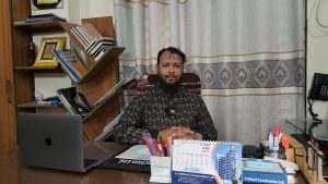 Softland Managing Director